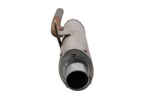Big Gun - 03 Yamaha Warrior 350 Muffler Exhaust Pipe Big Gun YFM350X - Image 8