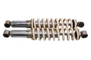 Yamaha - 03 Yamaha Warrior 350 Front Shocks YFM350X - Image 2
