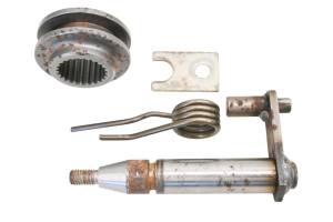 John Deere - 11 John Deere Gator XUV550 Transmission Shift Shaft Shifter & Collar - Image 6