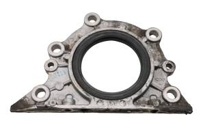 John Deere - 19 John Deere Gator XUV835E Rear Crankshaft Oil Seal Cover - Image 2