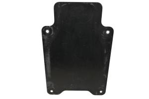 John Deere - 19 John Deere Gator XUV835E Drivers Side Under Seat Cover - Image 4