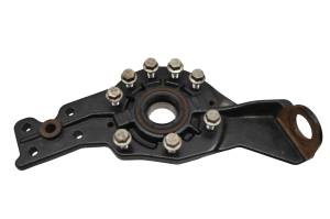 John Deere - 19 John Deere Gator XUV835E Right Side Transaxle Support Bracket - Image 2