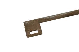 John Deere - 19 John Deere Gator XUV835E Cargo Box Latch Release Handle - Image 4