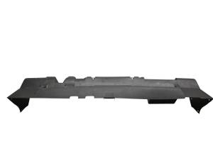 John Deere - 19 John Deere Gator XUV835E Lower Instrument Panel Cover - Image 4