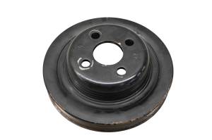 John Deere - 19 John Deere Gator XUV835E Water Pump Pulley - Image 2