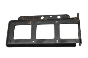 John Deere - 19 John Deere Gator XUV835E Ignition Coil Bracket Mount - Image 6