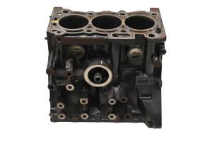 19 John Deere Gator XUV835E Crankcase Center Crank Case & Cylinders