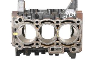 John Deere - 19 John Deere Gator XUV835E Crankcase Center Crank Case & Cylinders - Image 10