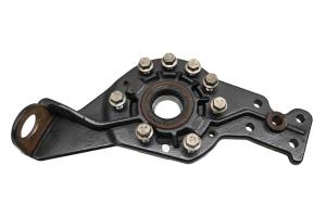 John Deere - 19 John Deere Gator XUV835E Left Side Transaxle Support Bracket - Image 2