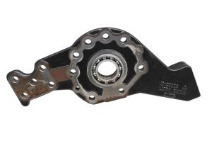 John Deere - 19 John Deere Gator XUV835E Left Side Transaxle Support Bracket - Image 6