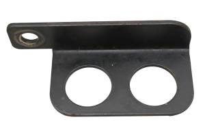 13 John Deere Gator XUV 825i Hydraulic Hose Support Bracket