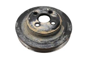 13 John Deere Gator XUV 825i Water Pump Pulley