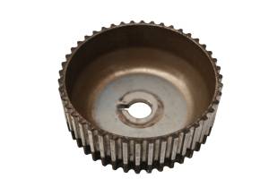 13 John Deere Gator XUV 825i Camshaft Timing Gear