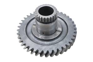 13 John Deere Gator XUV 825i Reduction Shaft Gear