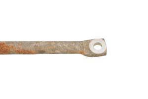 John Deere - 16 John Deere Gator XUV590i Engine Motor Bracket Mount - Image 3