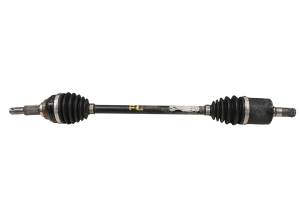 John Deere - 19 John Deere Gator XUV835E Front Cv Axle Left Or Right - Image 2