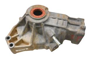 John Deere - 16 John Deere RSX860i Differential Housing Cover Rear - Image 4