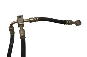 John Deere - 19 John Deere Gator XUV835E Front Brake Lines - Image 4