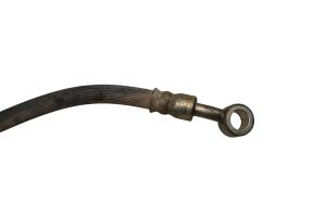 John Deere - 19 John Deere Gator XUV835E Front Brake Lines - Image 5