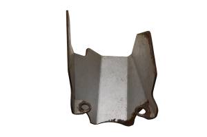 John Deere - 19 John Deere Gator XUV835E Exhaust Pipe Heat Shield Guard Cover - Image 3