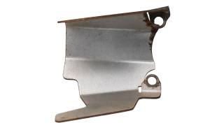 John Deere - 19 John Deere Gator XUV835E Exhaust Pipe Heat Shield Guard Cover - Image 4