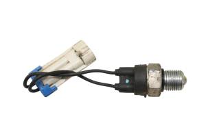 19 John Deere Gator XUV835E Reverse Switch