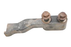 John Deere - 16 John Deere Gator XUV590i Alternator Generator Bracket Mount - Image 2
