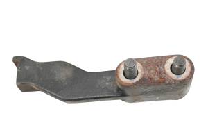 John Deere - 16 John Deere Gator XUV590i Alternator Generator Bracket Mount - Image 3