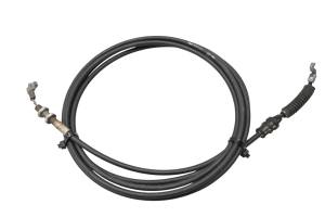 11 John Deere Gator XUV550 Shifter Cable