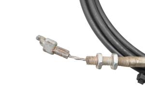 John Deere - 11 John Deere Gator XUV550 Shifter Cable - Image 3