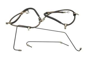 John Deere - 11 John Deere Gator XUV550 Front Brake Lines - Image 2