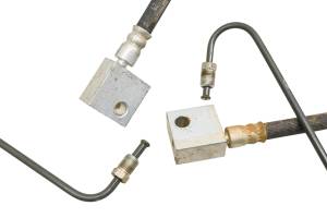 John Deere - 11 John Deere Gator XUV550 Front Brake Lines - Image 3