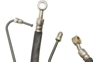 John Deere - 11 John Deere Gator XUV550 Front Brake Lines - Image 4
