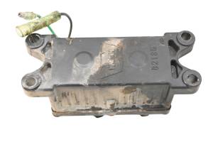John Deere - 05 John Deere Trail Buck 650 4x4 Winch Solenoid Block - Image 3