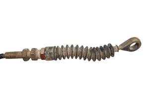 John Deere - 13 John Deere Gator XUV 825i Throttle Cable - Image 3
