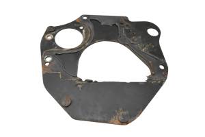 16 John Deere Gator XUV590i Crankcase End Plate Cover