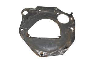 John Deere - 16 John Deere Gator XUV590i Crankcase End Plate Cover - Image 3