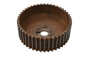 19 John Deere Gator XUV835E Camshaft Timing Gear