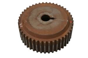 John Deere - 19 John Deere Gator XUV835E Camshaft Timing Gear - Image 2