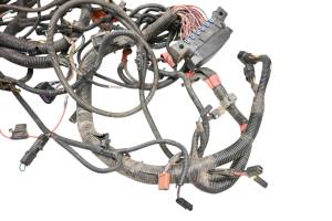 John Deere - 16 John Deere Gator XUV590i Wire Harness Electrical Wiring - Image 2