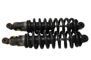19 John Deere Gator XUV835E Rear Shocks Suspension Left & Right