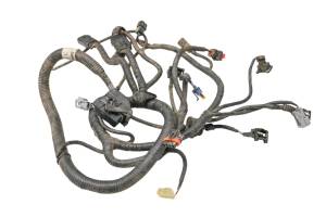 16 John Deere Gator XUV590i Engine Wire Harness Electrical Wiring