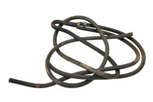 16 John Deere Gator XUV590i Fuel Lines