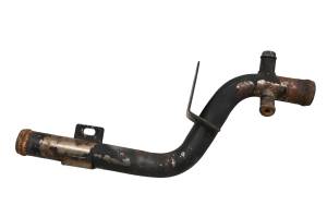 19 John Deere Gator XUV835E Coolant Manifold Pipe