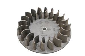 19 John Deere Gator XUV835E Primary Drive Clutch Fan