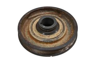 13 John Deere Gator XUV 825i Crankshaft Pulley