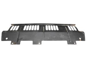 13 John Deere Gator XUV 825i Airbox & Muffler Closeout Panel Cover