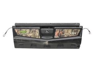 16 John Deere Gator XUV590i Tail Gate