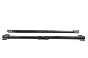 John Deere - 16 John Deere Gator XUV590i Rops Cage Top Roof Bars Brackets - Image 2