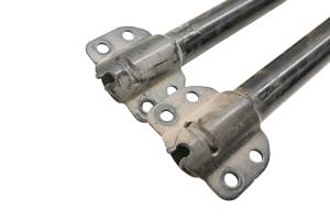 John Deere - 16 John Deere Gator XUV590i Rops Cage Top Roof Bars Brackets - Image 3